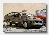 Alfa Romeo Alfetta GTV